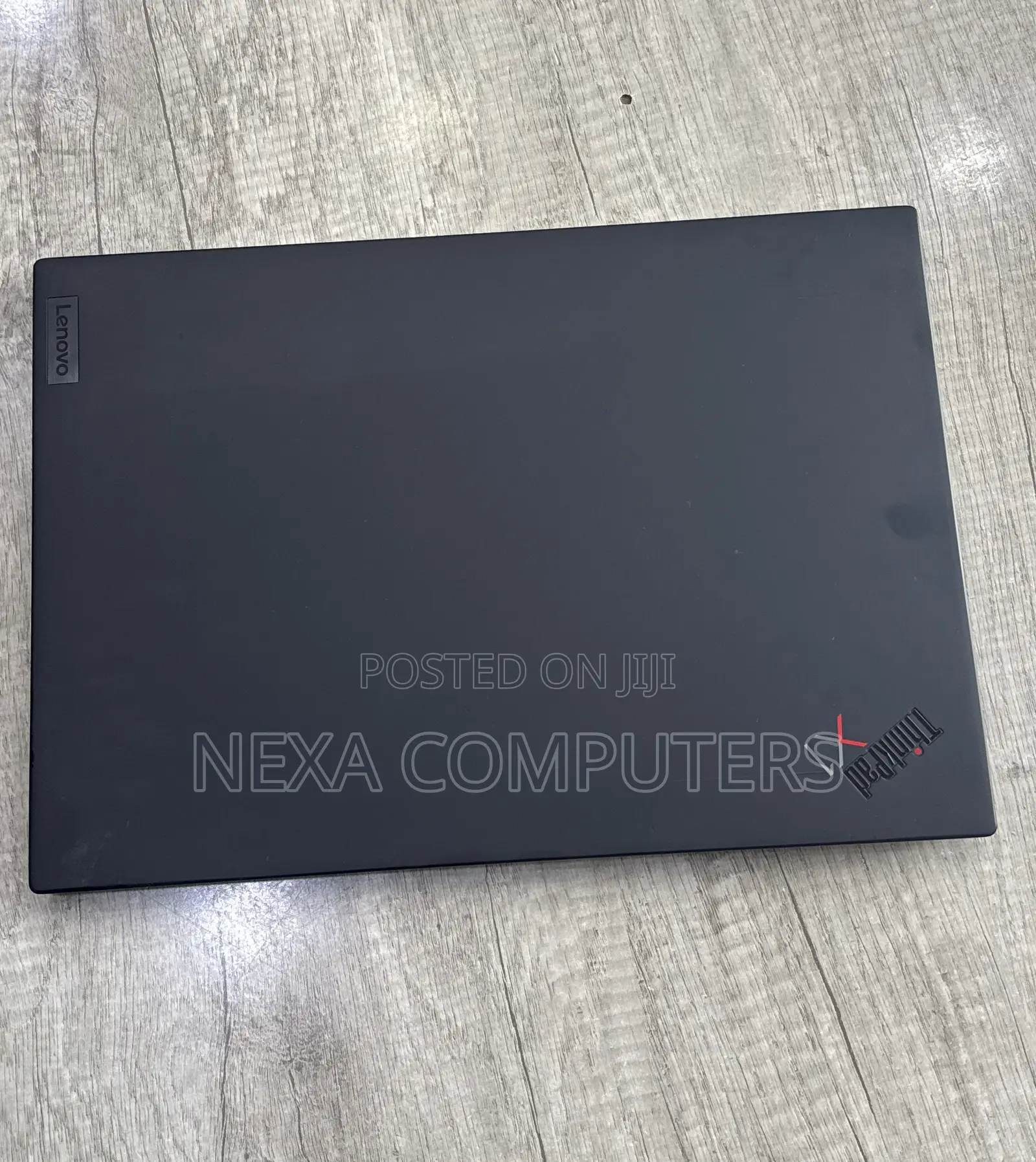 Laptop Lenovo ThinkPad X1 Carbon 8GB Intel Core i5 SSD 256GB