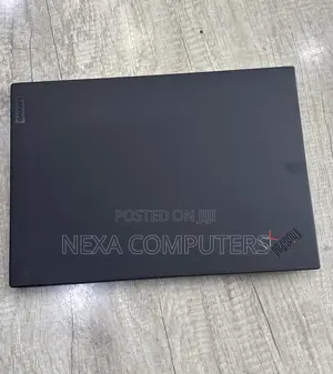 Laptop Lenovo ThinkPad X1 Carbon 8GB Intel Core i5 SSD 256GB