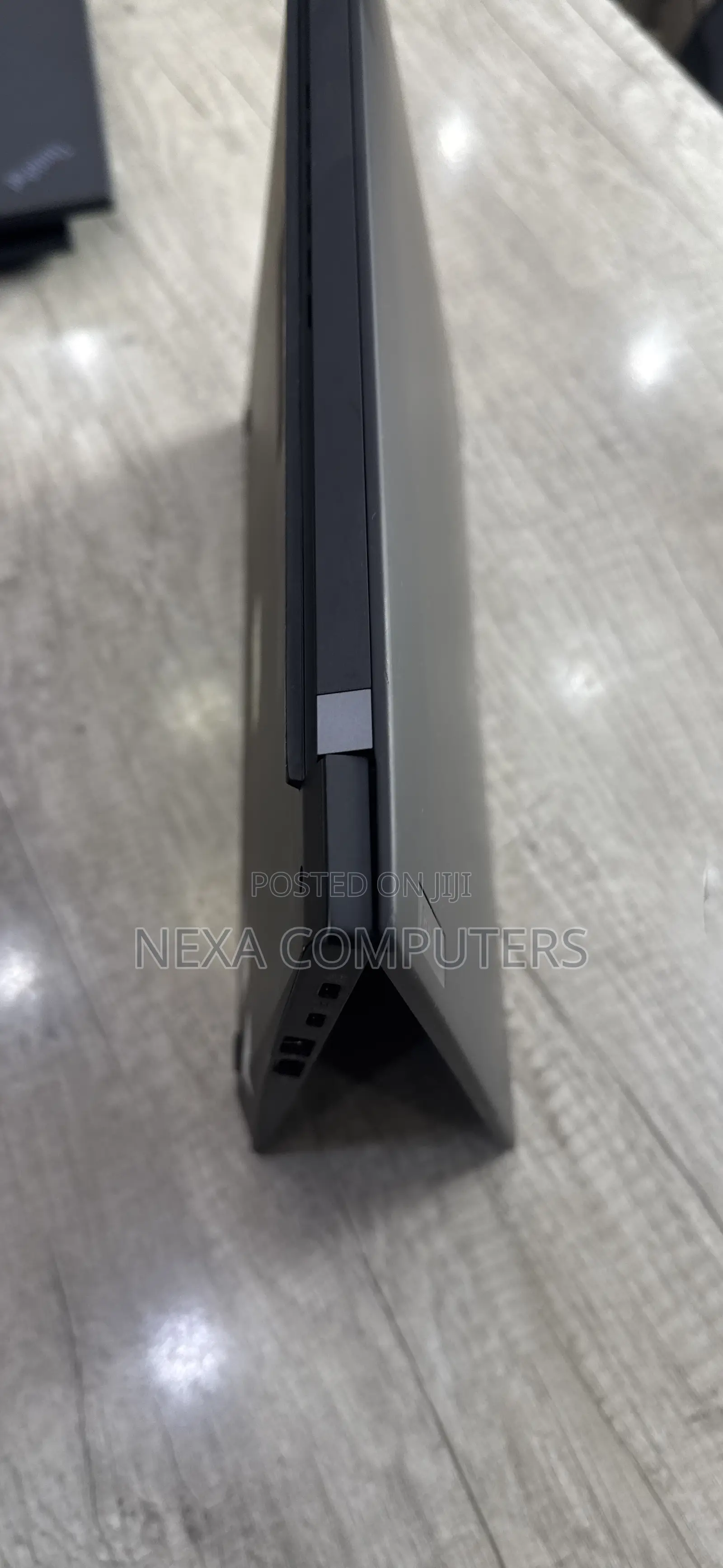 Laptop Lenovo ThinkPad X1 Carbon 8GB Intel Core i5 SSD 256GB