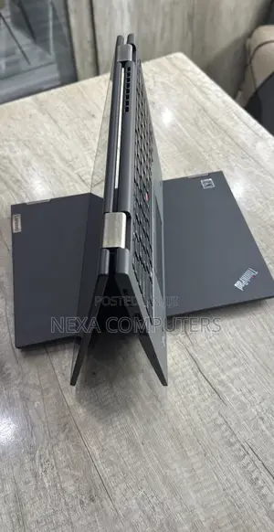 Laptop Lenovo ThinkPad x13 Yoga 32GB Intel Core i7 SSD 256GB