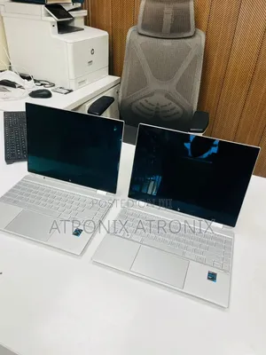 Laptop HP Spectre X360 32GB Intel Core i7 SSD 512GB