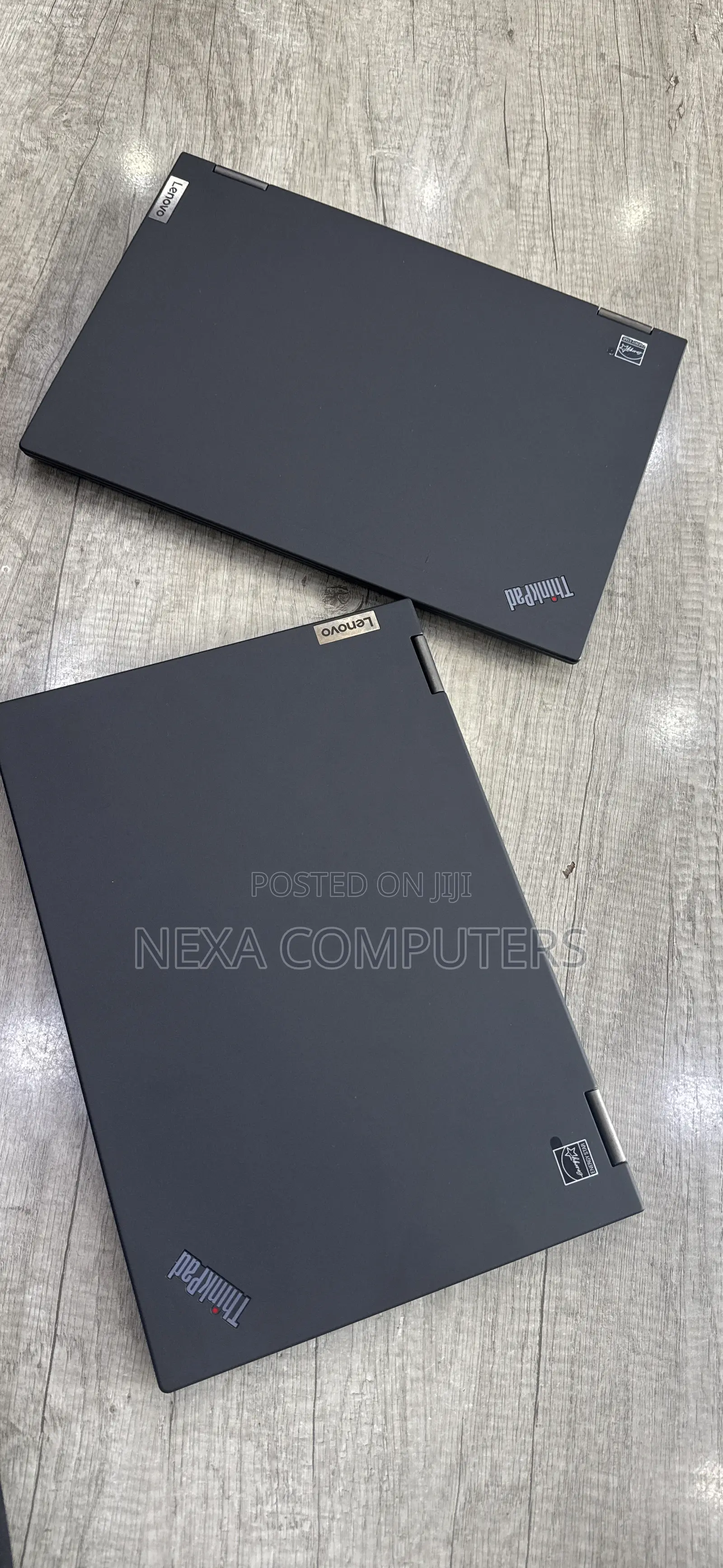 Laptop Lenovo ThinkPad x13 Yoga 32GB Intel Core i7 SSD 256GB