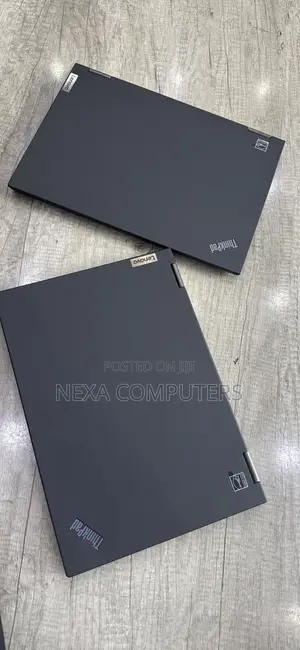 Laptop Lenovo ThinkPad x13 Yoga 32GB Intel Core i7 SSD 256GB