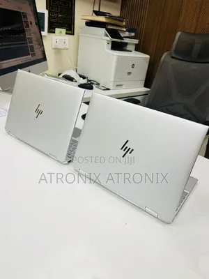 Laptop HP Spectre X360 32GB Intel Core i7 SSD 512GB