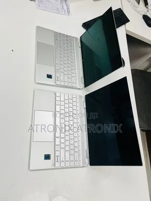 Laptop HP Spectre X360 32GB Intel Core i7 SSD 512GB