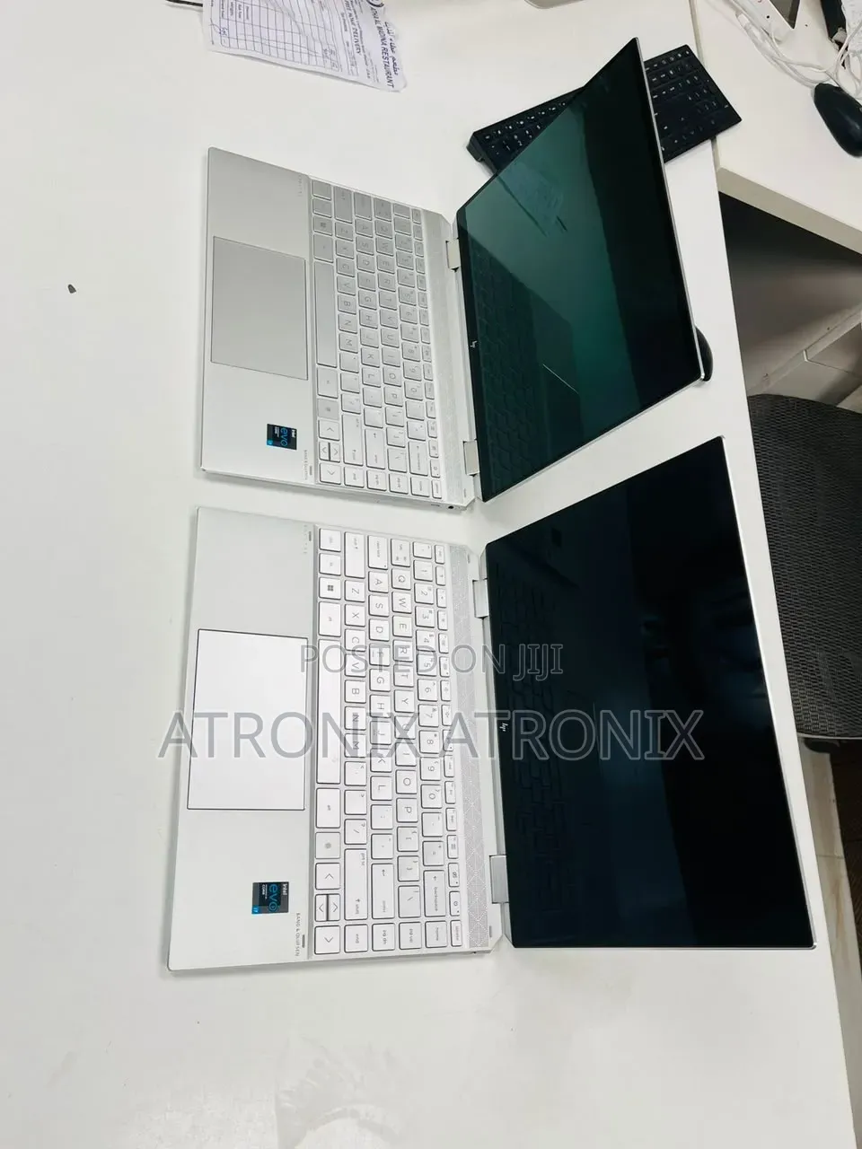 Laptop HP Spectre X360 32GB Intel Core i7 SSD 512GB