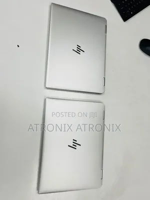 Laptop HP Spectre X360 32GB Intel Core i7 SSD 512GB