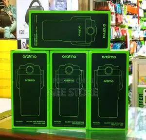 Oraimo Thermogo