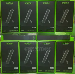 Oraimo 7 in 1 Mulifunction