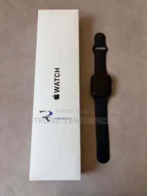 Apple Watch Se (3rd Gen) Smartwatch