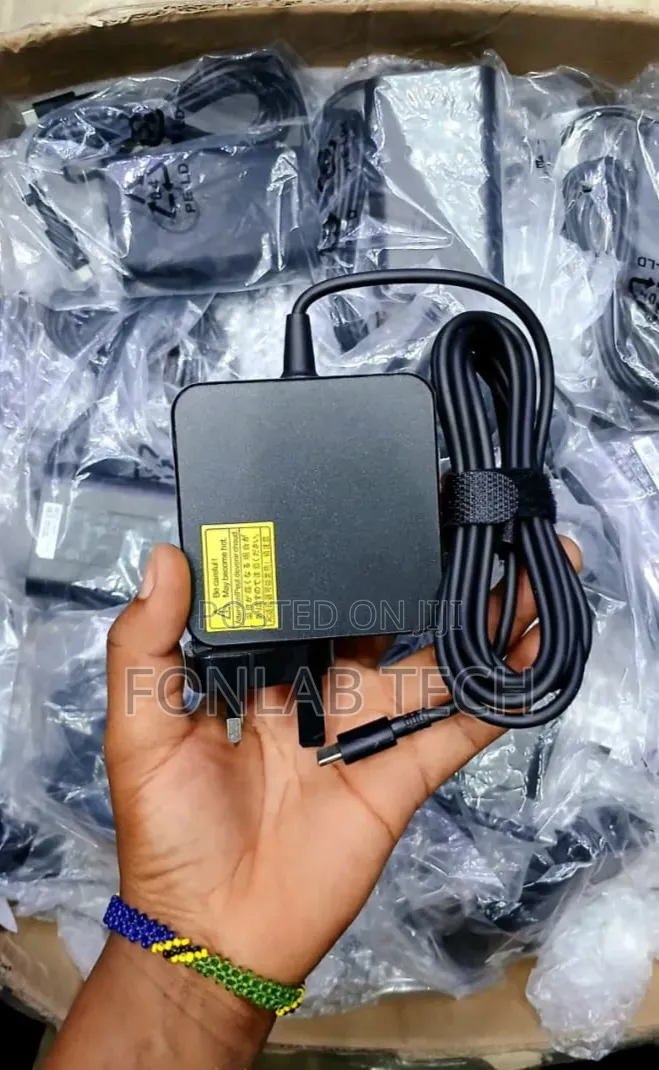 Universal Type C Adapter 65w