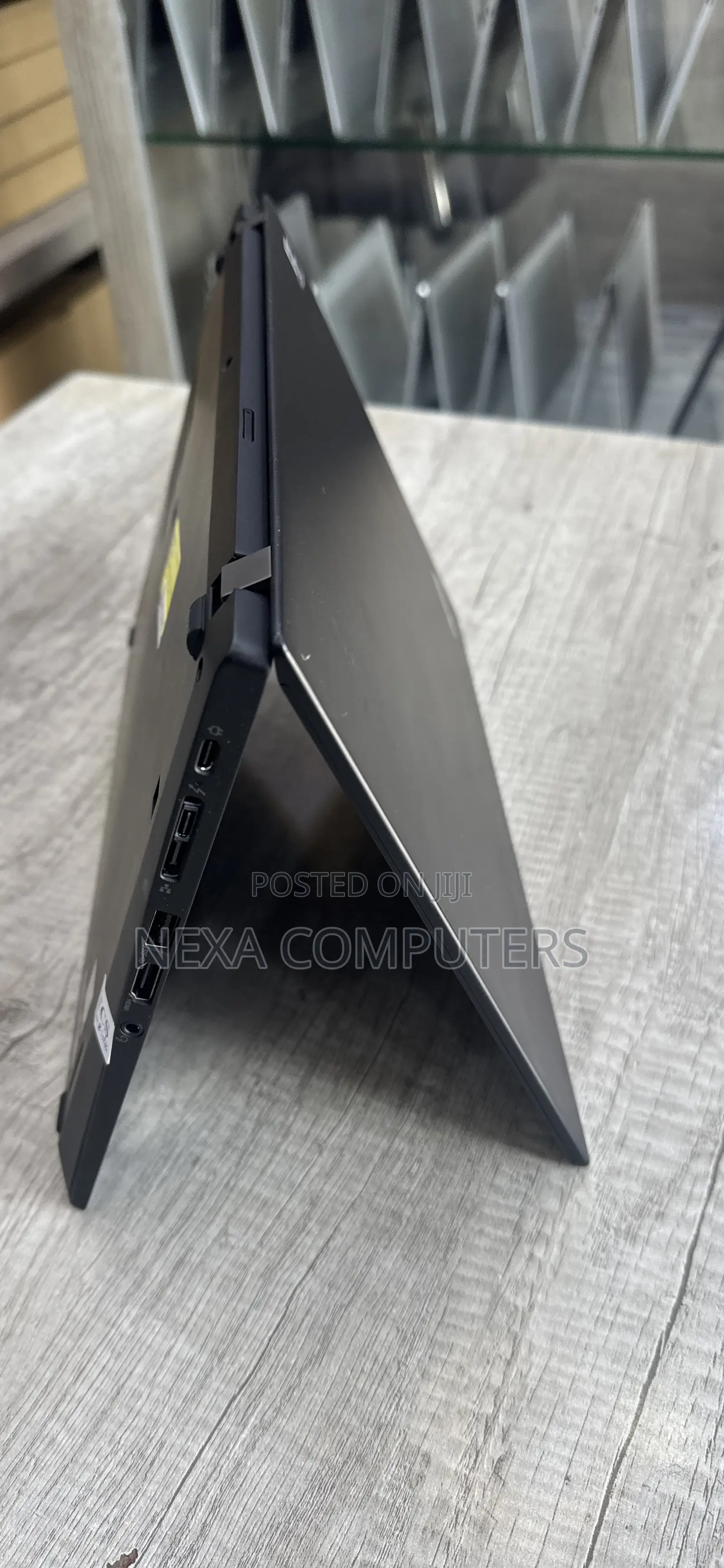 Laptop Lenovo ThinkPad X13 Gen 2 16GB Intel Core i5 SSD 256GB