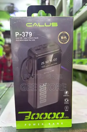 Calus P379 Powerbank