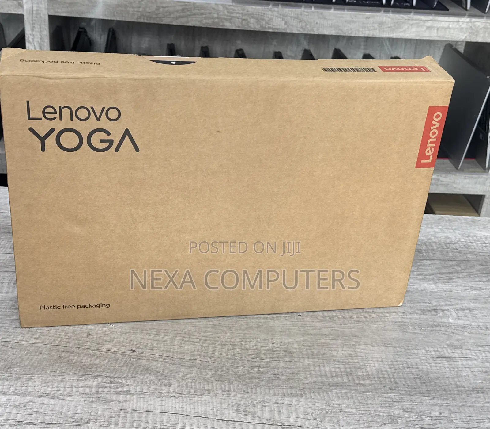 New Laptop Lenovo 16GB Intel Core Ultra 7 SSD 1T