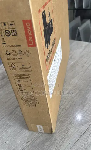 New Laptop Lenovo 16GB Intel Core Ultra 7 SSD 1T