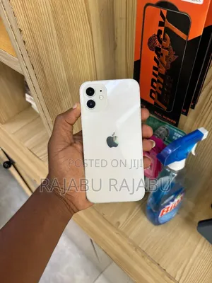 Apple iPhone 12 128 GB White