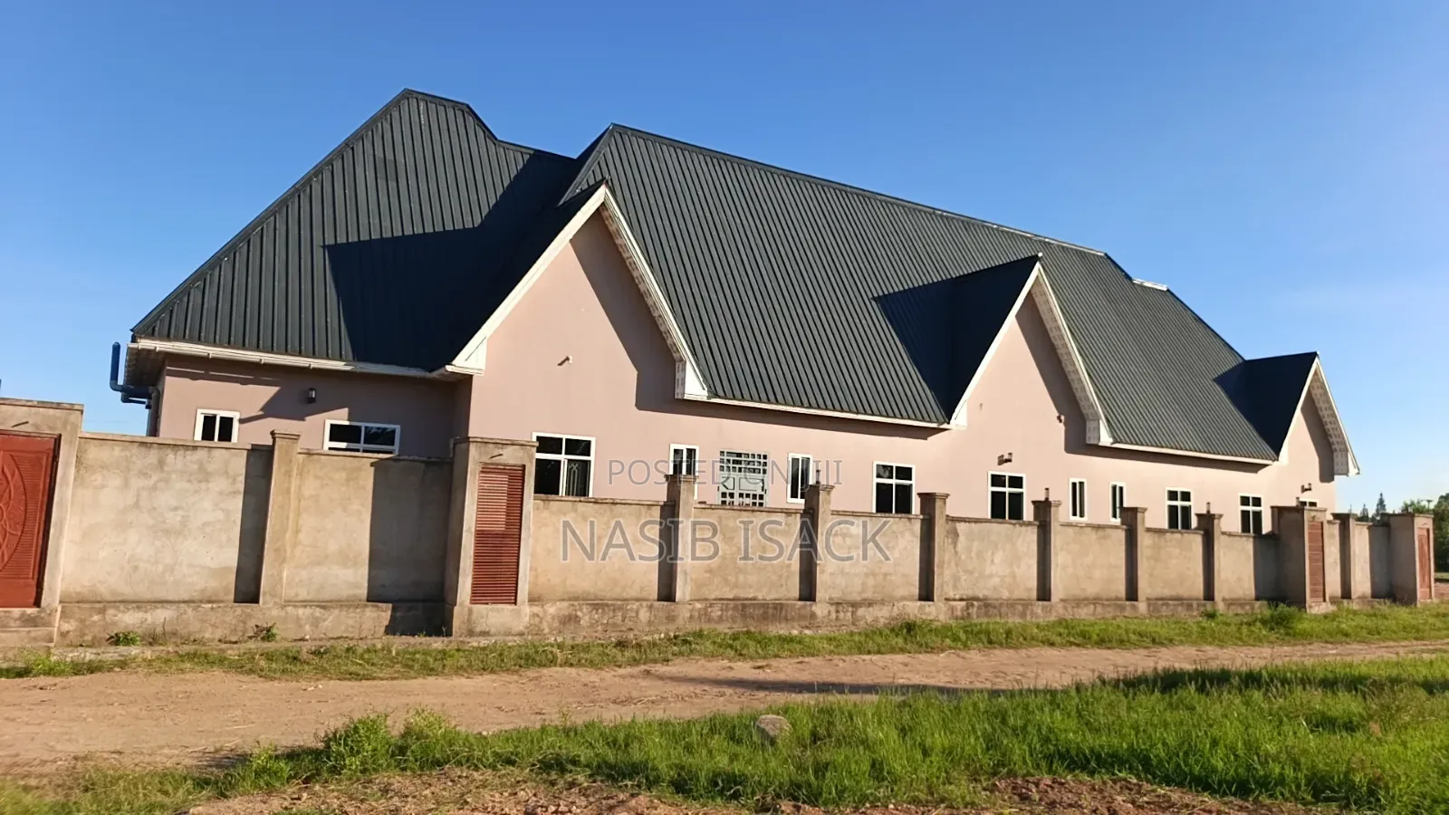 Ges/Lodge,Baa,Hotel Ukumbi