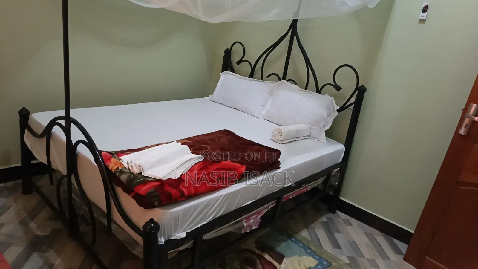 Ges/Lodge,Baa,Hotel Ukumbi