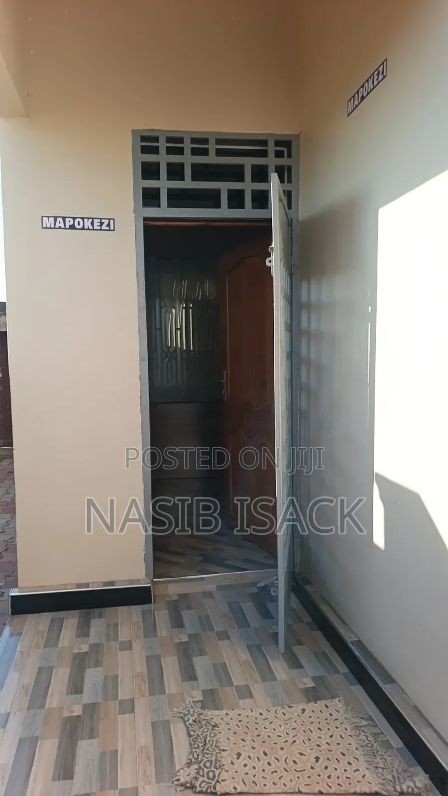Ges/Lodge,Baa,Hotel Ukumbi