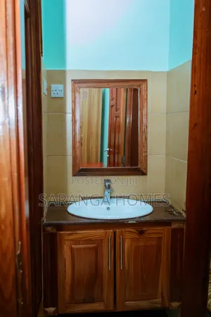 Furnished 2bdrm Apartment in Saranga Homes, Kigamboni for rent