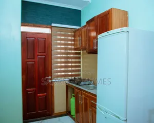 Furnished 2bdrm Apartment in Saranga Homes, Kigamboni for rent