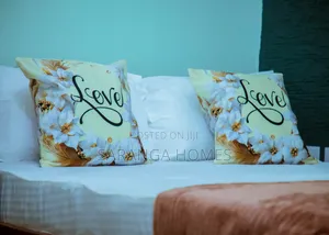 Furnished 2bdrm Apartment in Saranga Homes, Kigamboni for rent