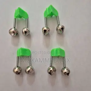 Fishing Rod Bells