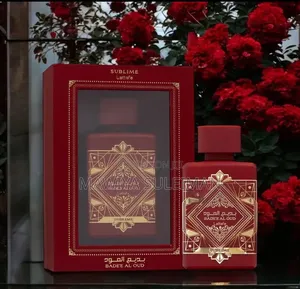 Badee Al Oud