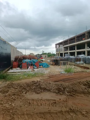 Warehouse Space for Rent in Kibaha Loliondo