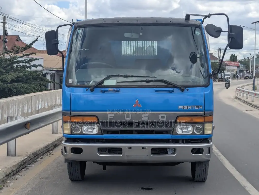 Mitsubishi Fuso