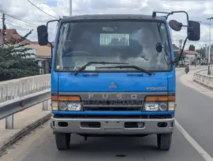Mitsubishi Fuso