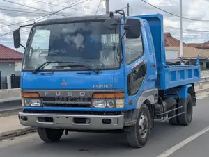 Mitsubishi Fuso
