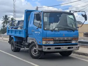 Mitsubishi Fuso