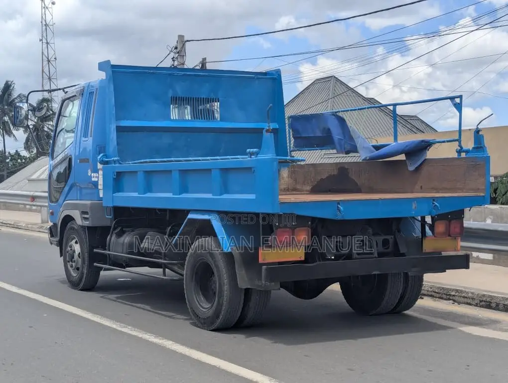 Mitsubishi Fuso