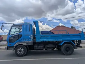 Mitsubishi Fuso