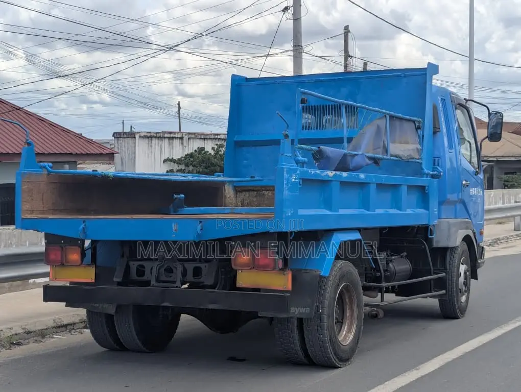 Mitsubishi Fuso