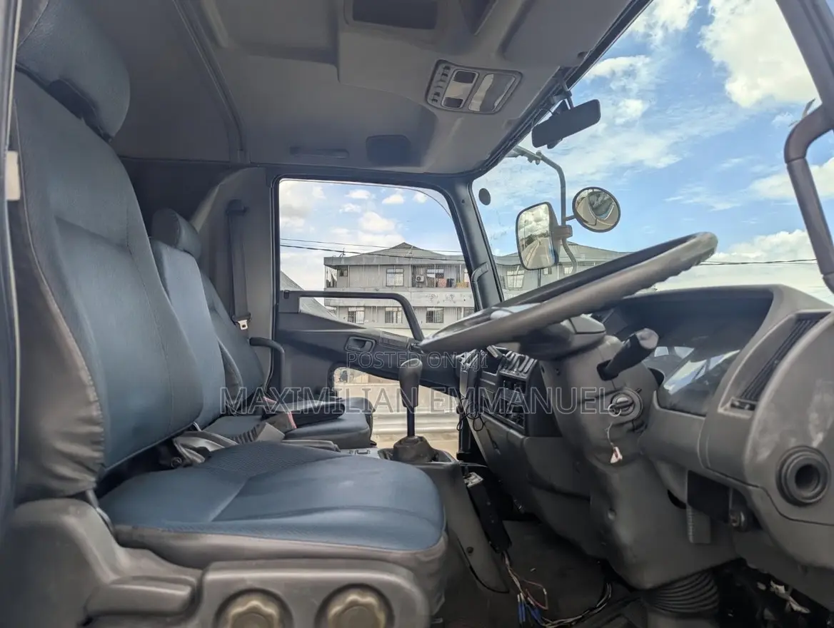 Mitsubishi Fuso
