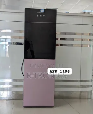 Ailyons 3-Tap Water Dispenser With Fridge