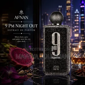 Mawiya Perfumes