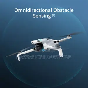 Dji Lito 1