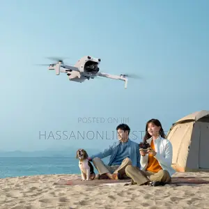 Dji Lito 1