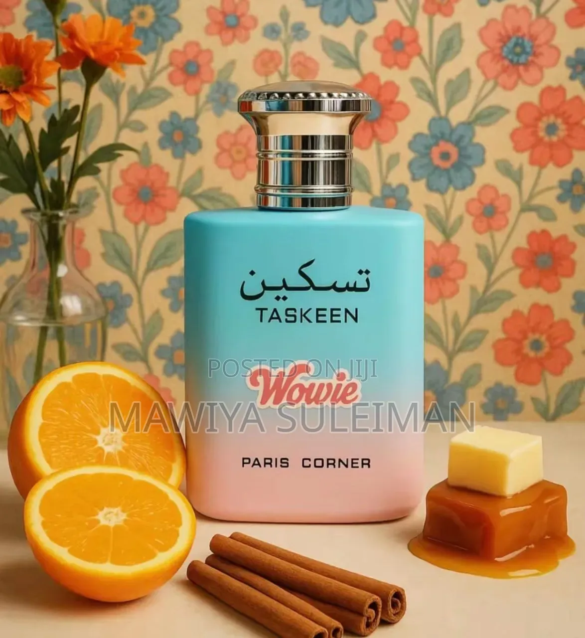 Mawiya Parfum