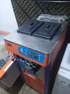 Ice Cream Maker