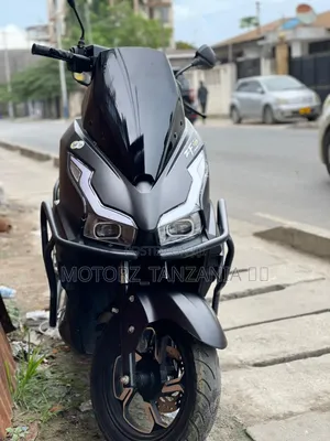 New Suzuki Bandit 150 2026 Black