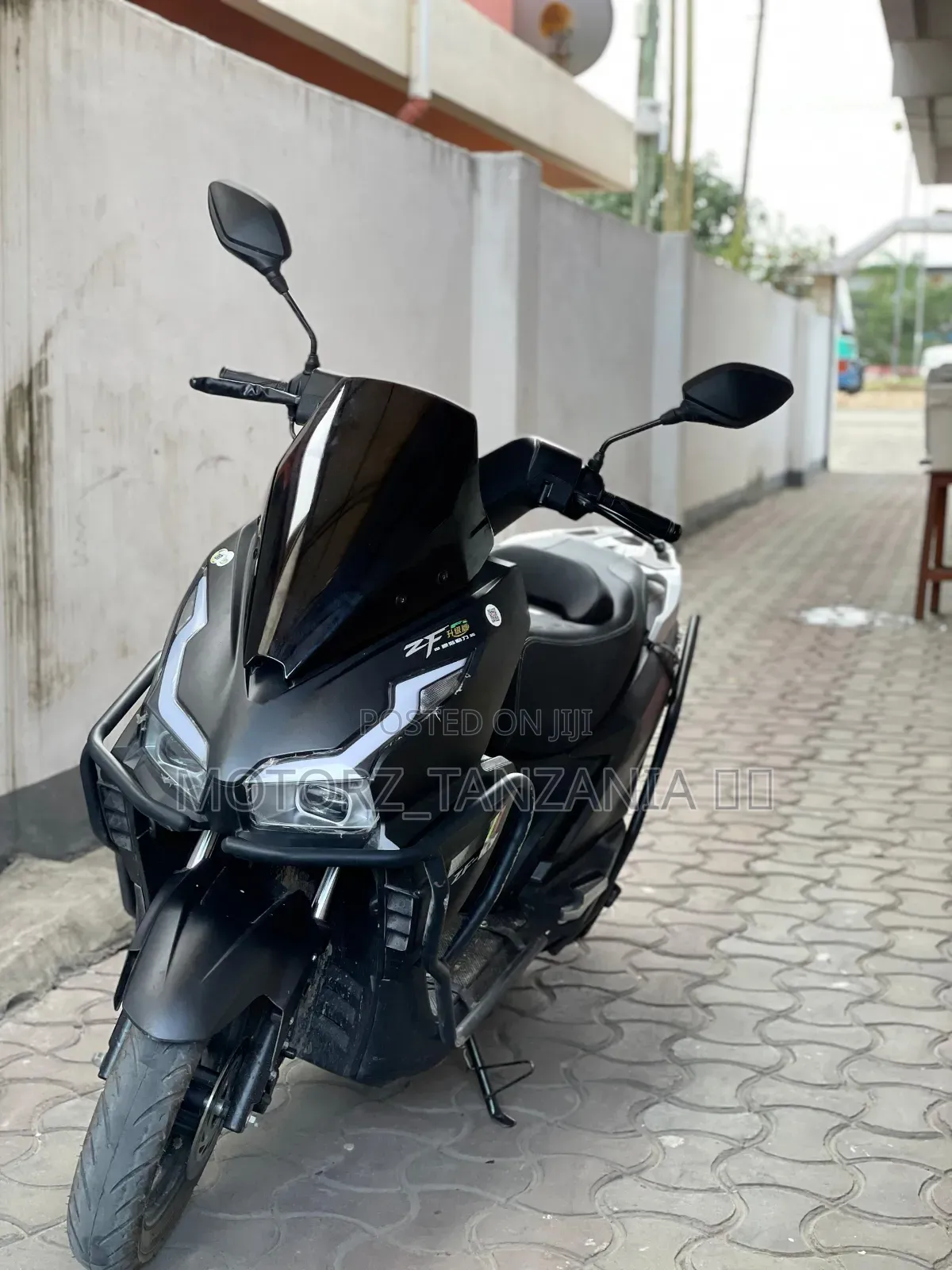 New Suzuki Bandit 150 2026 Black