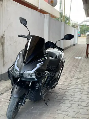 New Suzuki Bandit 150 2026 Black