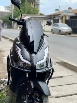 New Suzuki Bandit 150 2026 Black