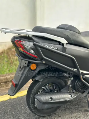 New Suzuki Bandit 150 2026 Black
