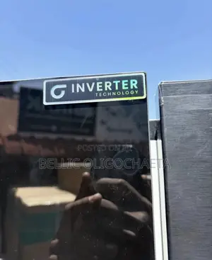 Hisense Fridge Rs5p558nmsg (529l)