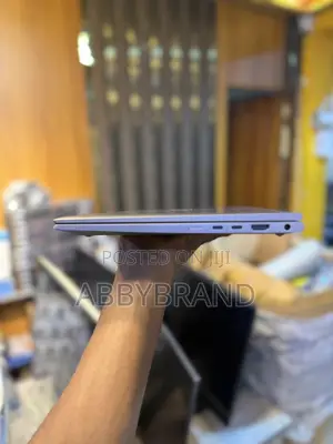 Laptop HP ZBook Firefly G8 16GB Intel Core i7 SSD 512GB